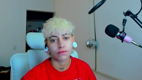 Residente0xxx online show from December 15, 2:16 am