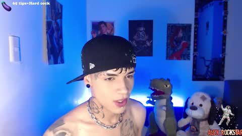    online show from February 13, 1:12 am