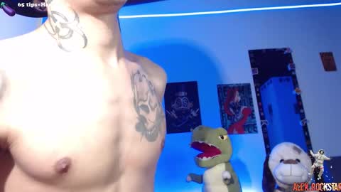    online show from March 5, 5:36 am