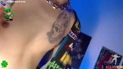    online show from March 18, 12:14 am