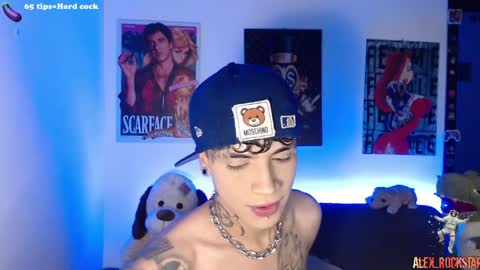    online show from March 31, 1:51 am