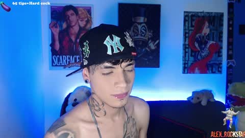    online show from April 9, 12:21 am