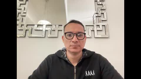 Alex online show from February 2, 5:55 pm