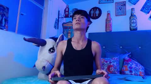 alex_russo__ online show from October 10, 5:06 am