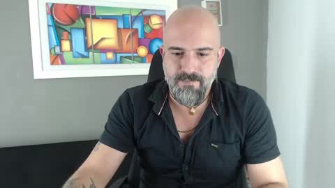 Alex Saints online show from February 17, 7:31 pm