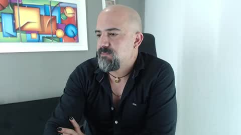 Alex Saints online show from March 5, 5:39 pm