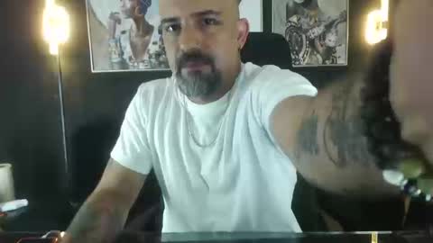 Alex Saints online show from September 12, 4:34 am