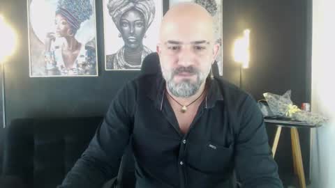 Alex Saints online show from November 17, 3:18 pm