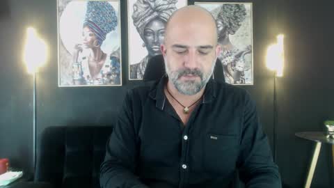 Alex Saints online show from January 13, 4:56 pm