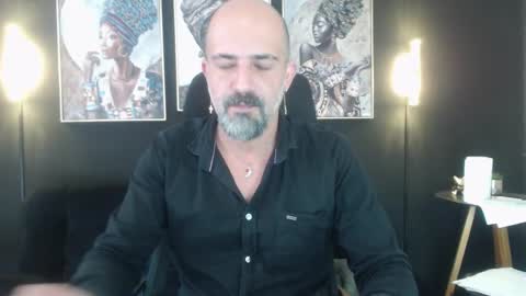 Alex Saints online show from February 25, 3:32 pm