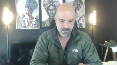 Alex Saints online show from March 3, 12:33 pm