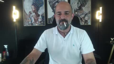 Alex Saints online show from March 6, 5:42 pm