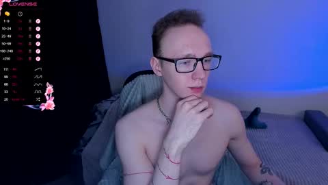 alex_silent online show from October 8, 2:25 pm