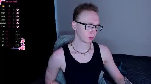 alex_silent online show from January 19, 11:14 am