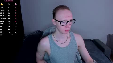 alex_silent online show from March 4, 2:28 am