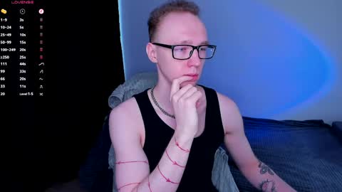 Snapshot of alex_silent chatting on May 1, 8:08 am alex_silent online show from May 1, 8:08 am