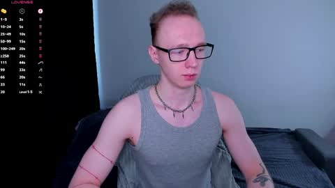 Snapshot of alex_silent chatting on May 4, 8:10 am alex_silent online show from May 4, 8:10 am