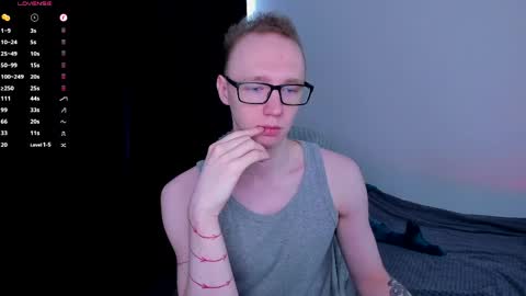 Snapshot of alex_silent chatting on May 5, 8:22 am alex_silent online show from May 5, 8:22 am