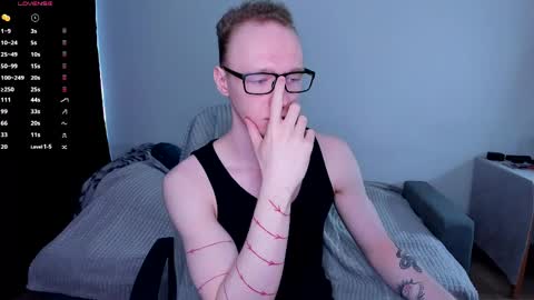 Snapshot of alex_silent chatting on May 15, 10:33 am alex_silent online show from May 15, 10:33 am