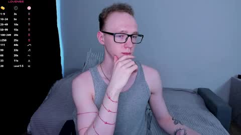 Snapshot of alex_silent chatting on May 17, 1:29 pm alex_silent online show from May 17, 1:29 pm