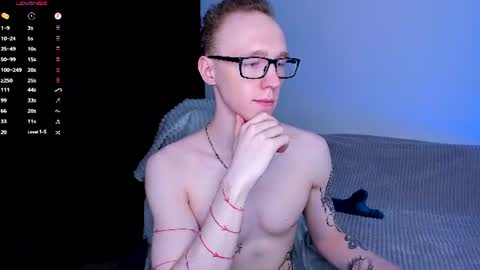 Snapshot of alex_silent chatting on June 18, 4:55 pm alex_silent online show from June 18, 4:55 pm