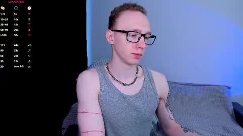 Snapshot of alex_silent chatting on July 2, 2:45 pm alex_silent online show from July 2, 2:45 pm