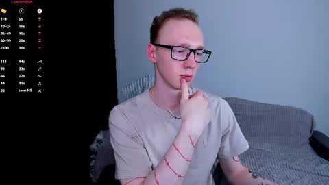 Snapshot of alex_silent chatting on July 6, 6:32 pm alex_silent online show from July 6, 6:32 pm