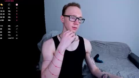 Snapshot of alex_silent chatting on July 7, 5:50 pm alex_silent online show from July 7, 5:50 pm