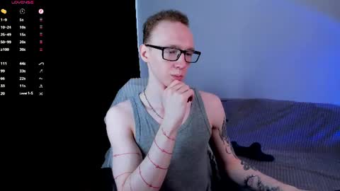 Snapshot of alex_silent chatting on July 12, 12:40 pm alex_silent online show from July 12, 12:40 pm