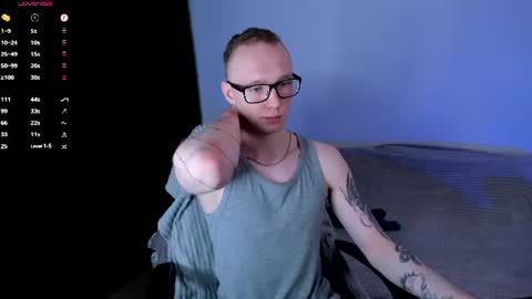 Snapshot of alex_silent chatting on July 20, 4:53 pm alex_silent online show from July 20, 4:53 pm