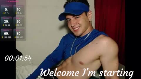     online show from January 6, 7:17 pm