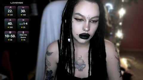 Snapshot of alex_succubus chatting on April 20, 1:08 am Alex Succubus online show from April 20, 1:08 am