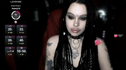 Snapshot of alex_succubus chatting on April 23, 4:03 am Alex Succubus online show from April 23, 4:03 am