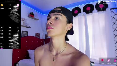 Alex online show from January 2, 12:57 pm