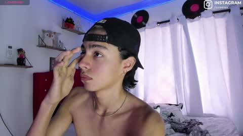 Alex online show from January 9, 1:13 pm