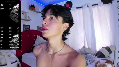 Alex online show from January 27, 1:09 pm