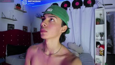 Alex online show from February 13, 10:23 am