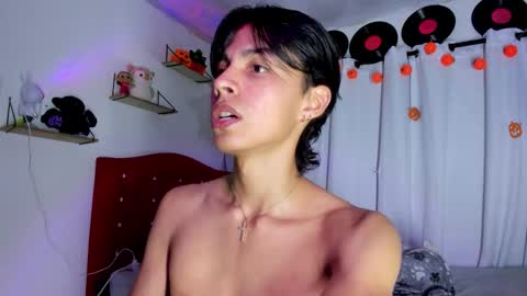 Alex online show from November 5, 6:57 am