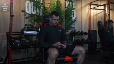 Alex Towers online show from February 1, 7:13 pm