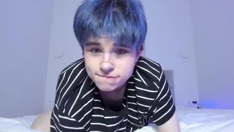 Alex Valley online show from March 6, 6:05 pm