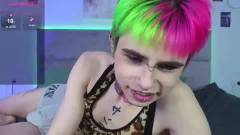 Alex Valley online show from October 24, 11:12 pm