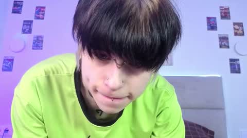 Alex Valley online show from March 18, 11:08 pm