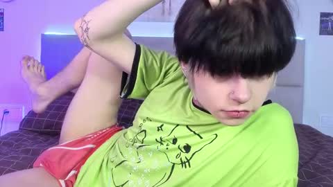 Alex Valley online show from March 28, 11:04 pm