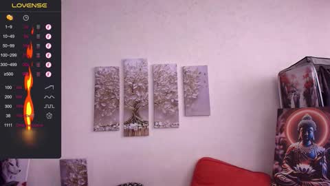 Alex WandHot online show from February 23, 5:49 am