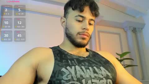 alex_wolf05 online show from June 7, 4:22 pm
