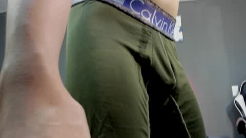 alex_xhunter online show from March 29, 7:25 pm