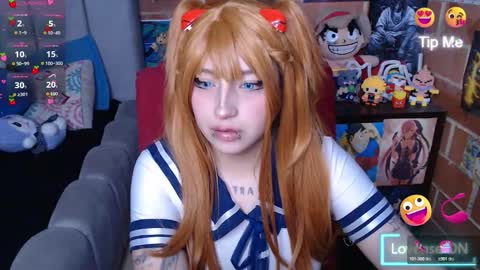 ALEXA online show from March 17, 6:44 pm