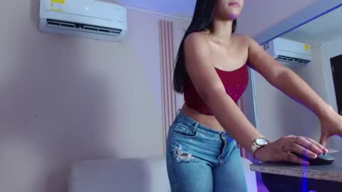 alexa__11 online show from July 25, 1:08 pm