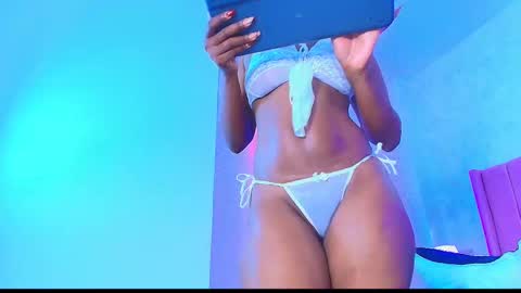 alexa__lopez online show from October 20, 4:24 am