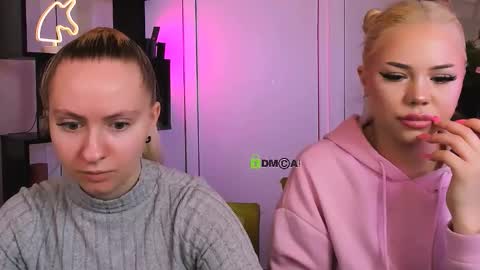 alexa bonni online show from March 3, 12:44 pm